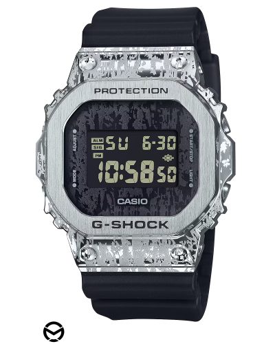 GM-5600GC-1DR