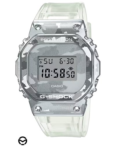 GM-5600SCM-1DR