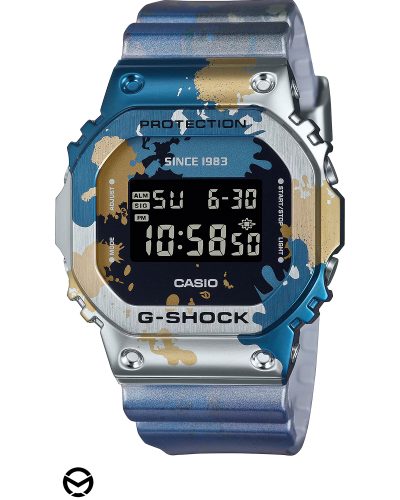 GM-5600SS-1DR