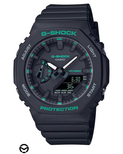 GMA-S2100GA-1ADR