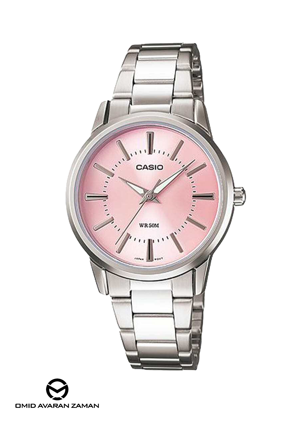 ساعت مچی کاسیو مدل LTP-1303D-4AVDF