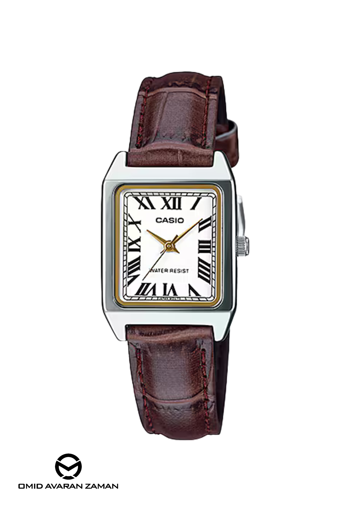 ساعت مچی کاسیو مدل LTP-V007L-7B2UDF