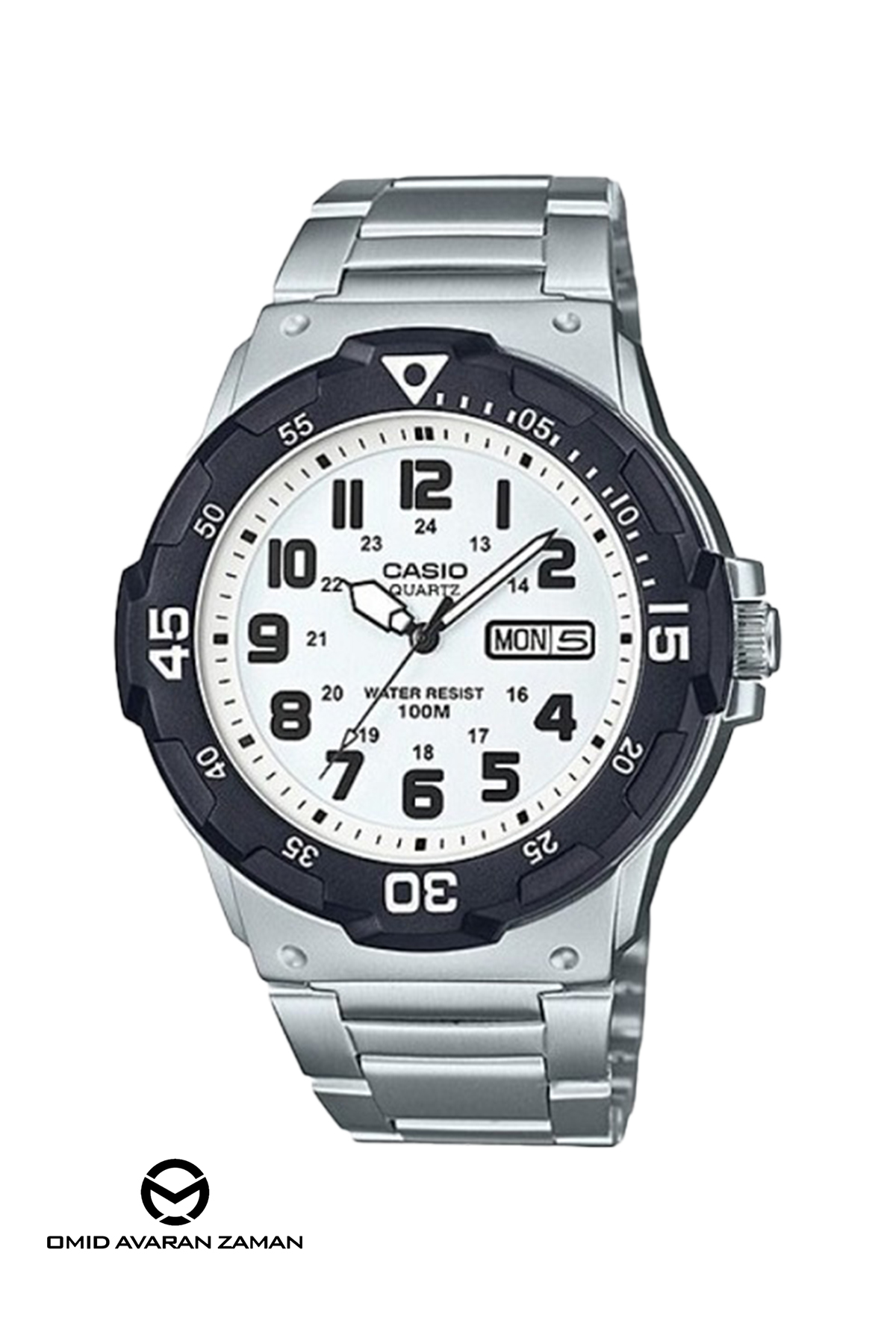 ساعت مچی کاسیو مدل MRW-200HD-7BVDF