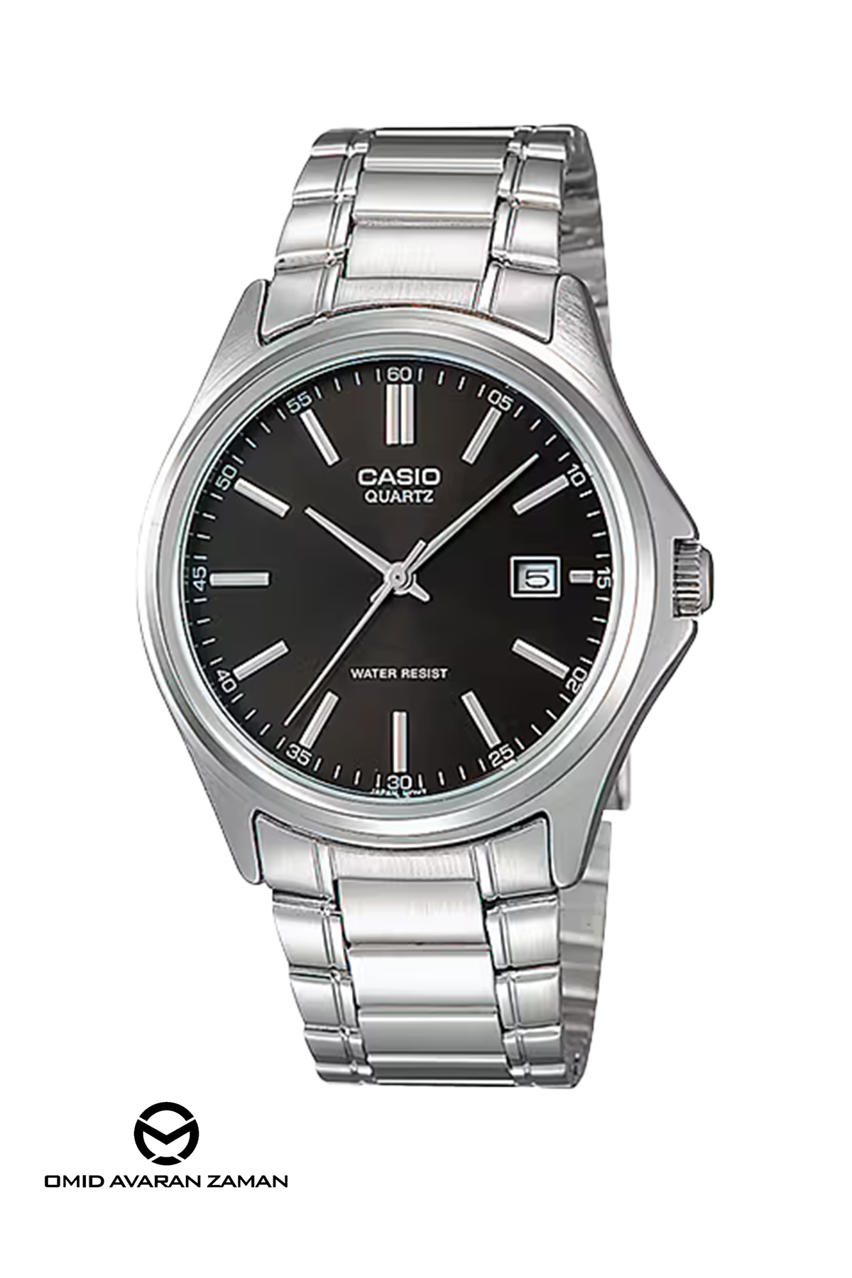 ساعت مچی کاسیو مدل MTP-1183A-1ADF