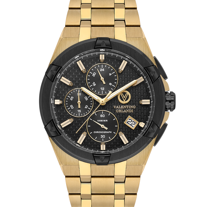 ساعت مچی ولنتینو مدل VO.1.10002-5