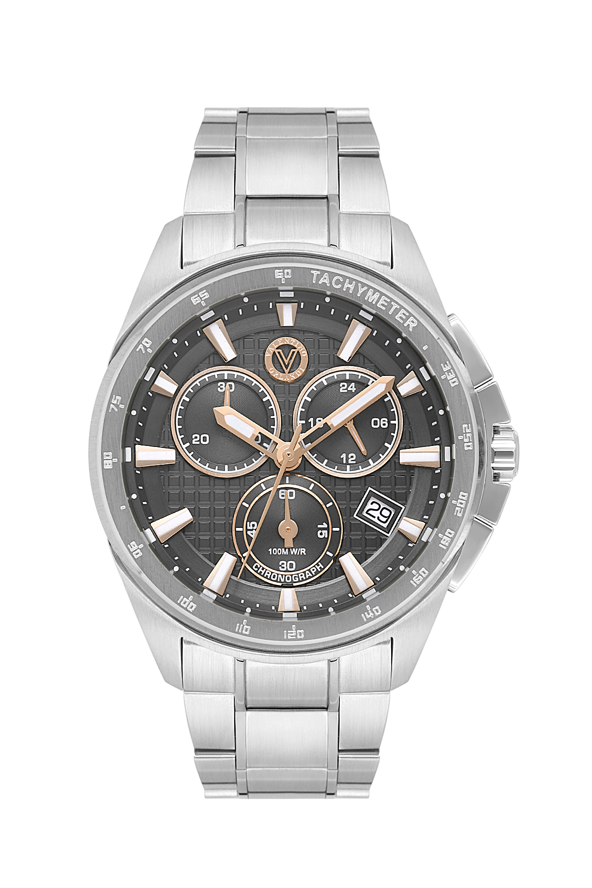 ساعت مچی ولنتینو مدل VO.1.10021-1