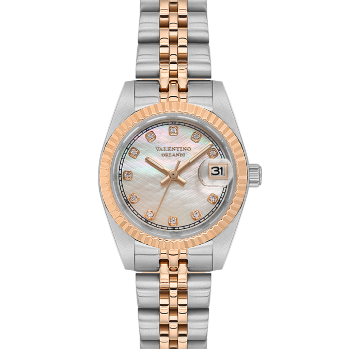 ساعت مچی ولنتینو مدل VO.4.10003-6