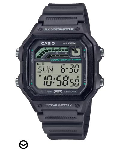 WS-1600H-8AVDF