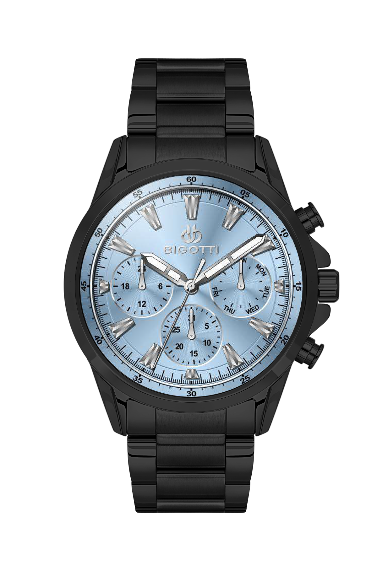 ساعت مچی بیگوتی مدل BG.1.10425-10