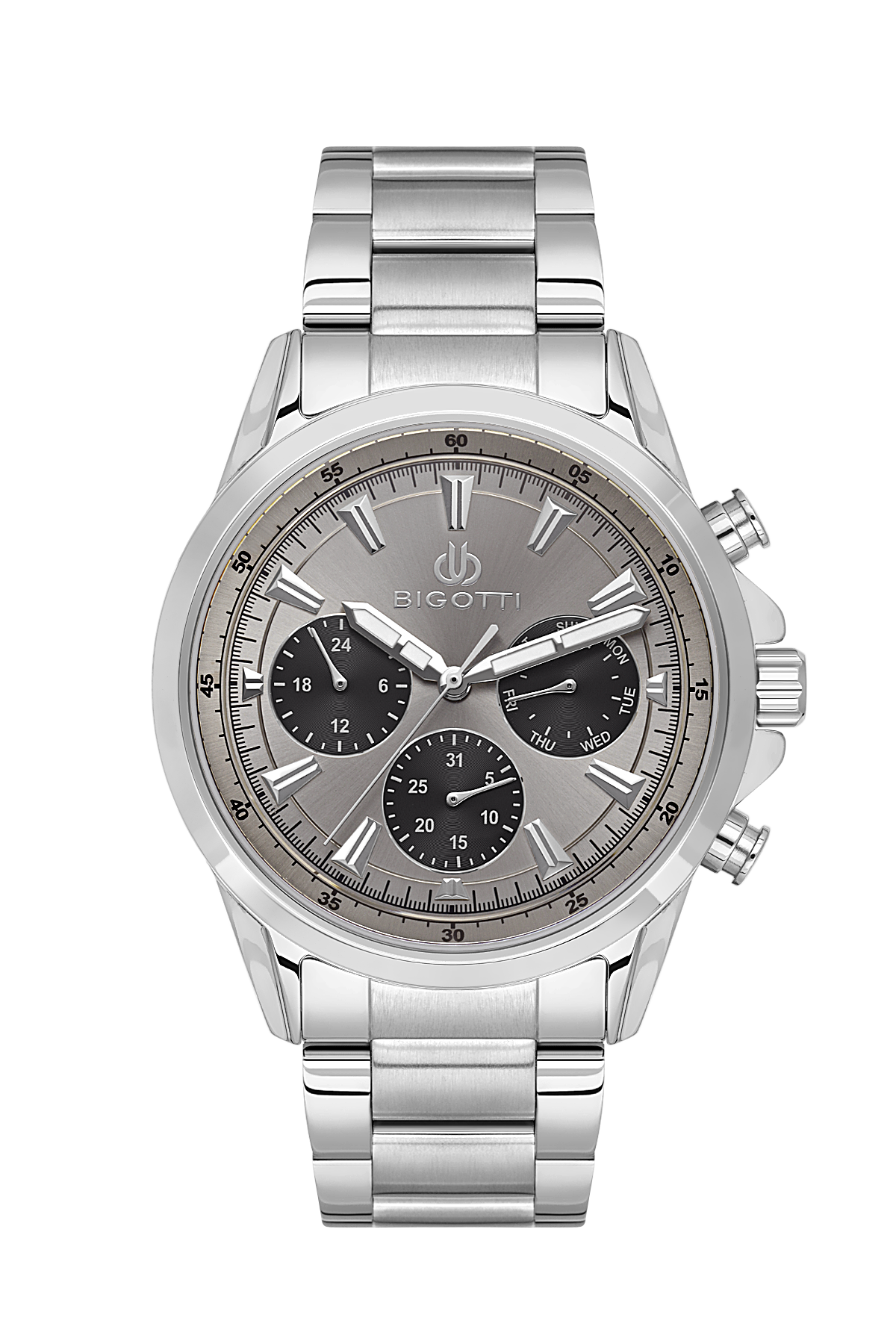 ساعت مچی بیگوتی مدل BG.1.10425-7