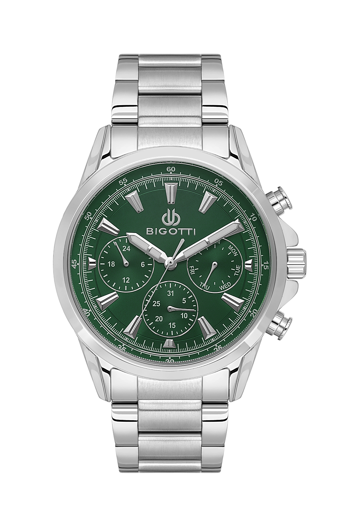 ساعت مچی بیگوتی مدل BG.1.10425-8