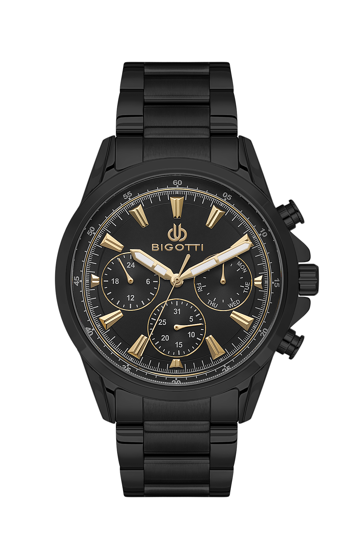 ساعت مچی بیگوتی مدل BG.1.10425-9