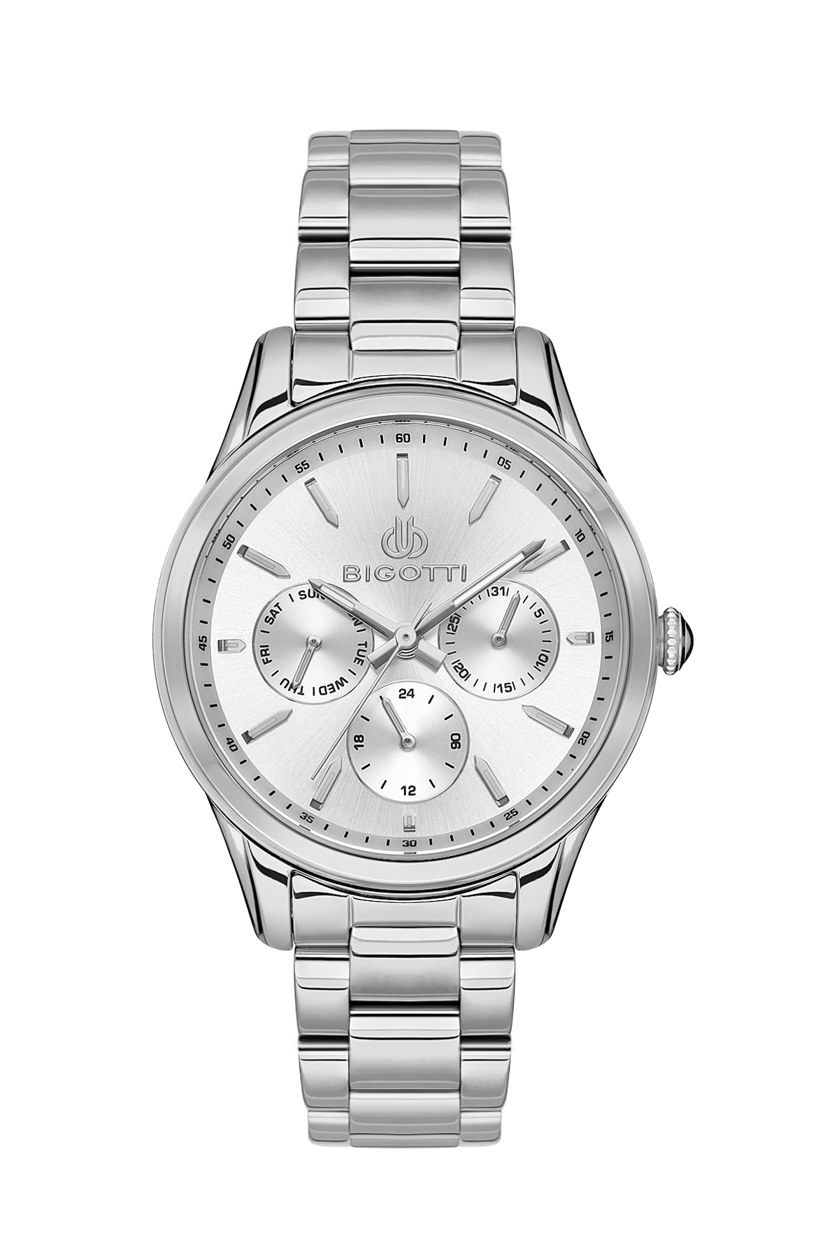 ساعت مچی بیگوتی مدل BG.1.10467-1