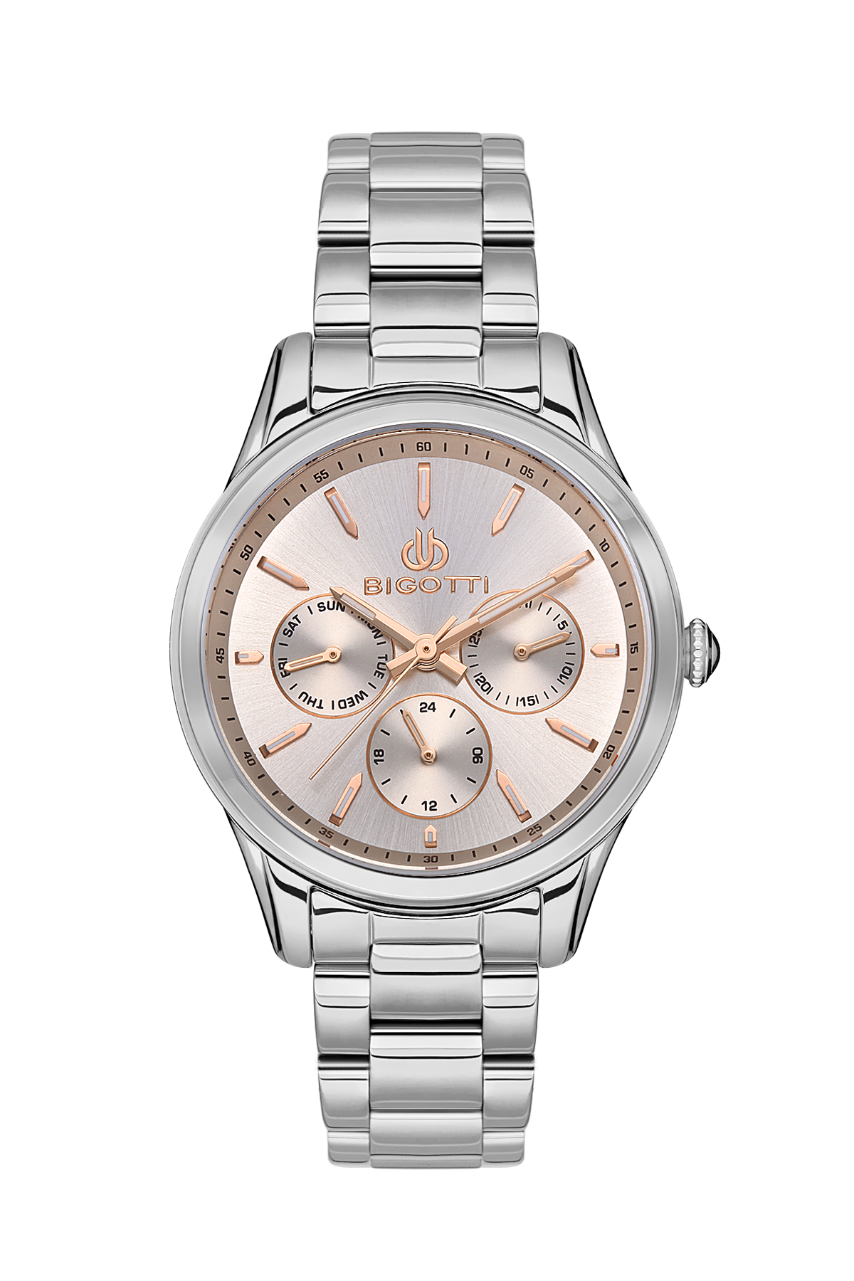 ساعت مچی بیگوتی مدل BG.1.10467-2