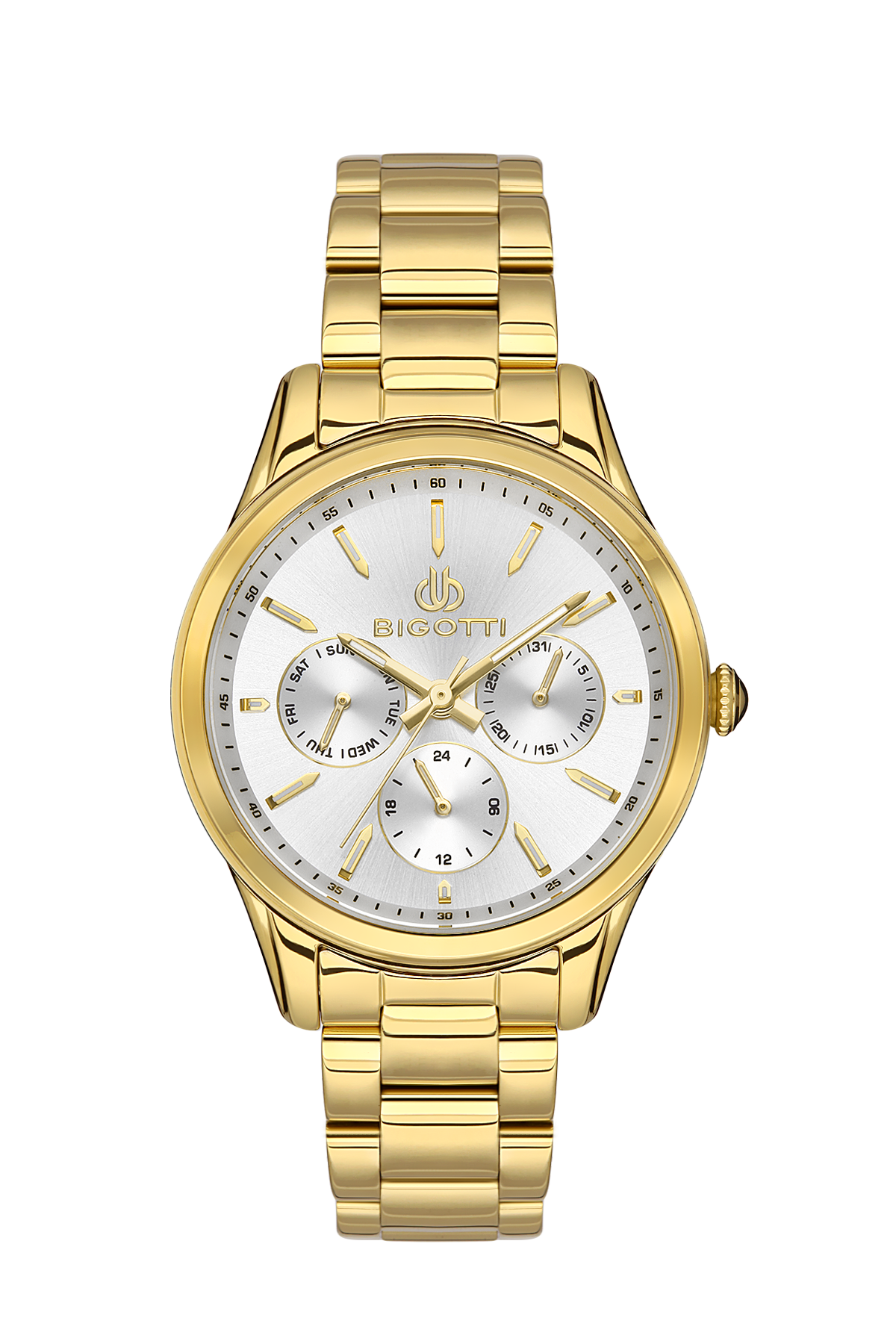 ساعت مچی بیگوتی مدل BG.1.10467-3