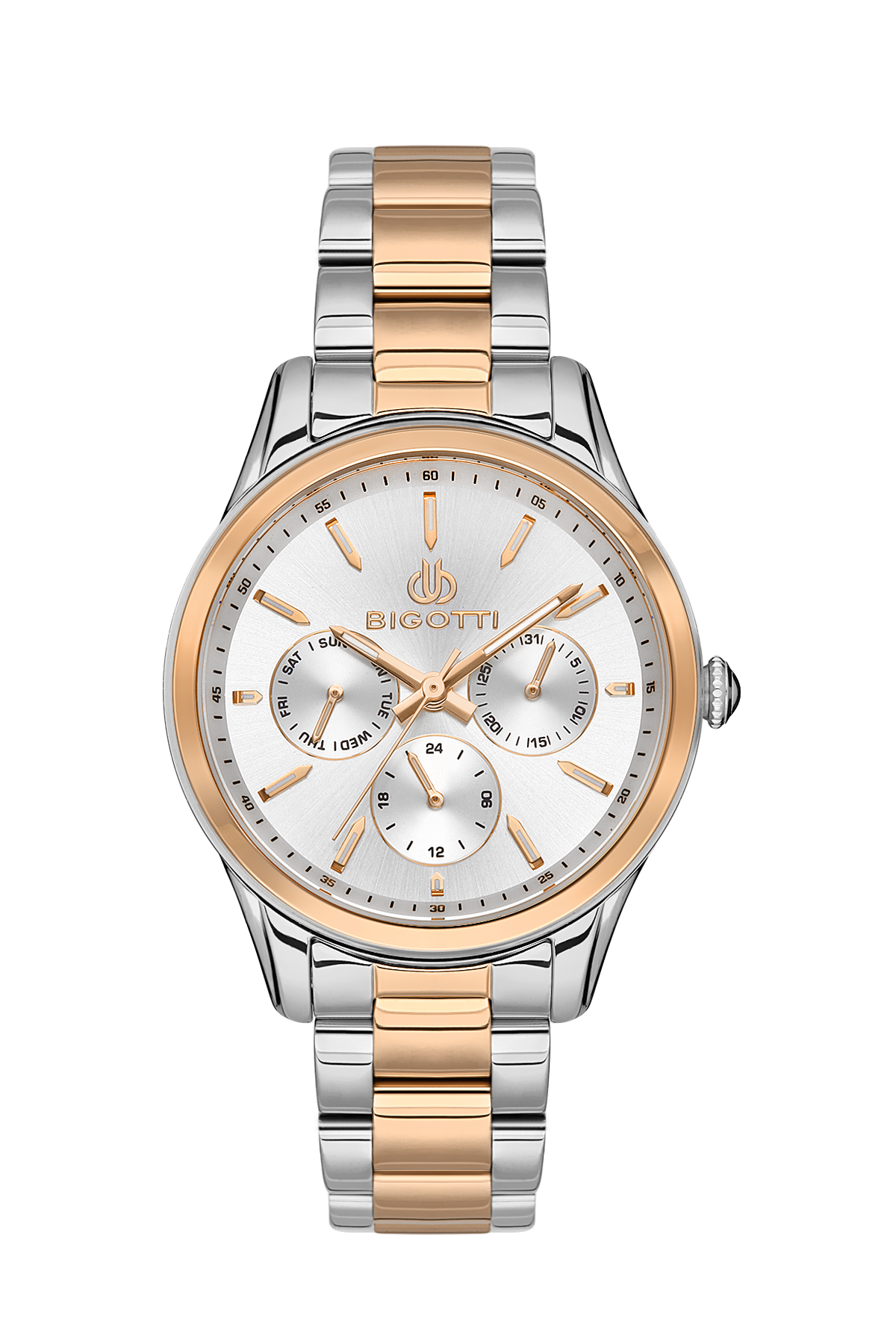 ساعت مچی بیگوتی مدل BG.1.10467-5