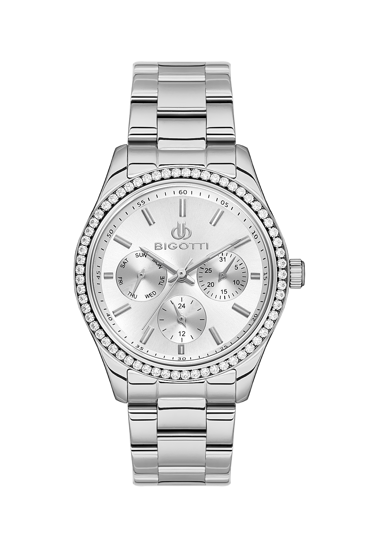 ساعت مچی بیگوتی مدل BG.1.10469-1