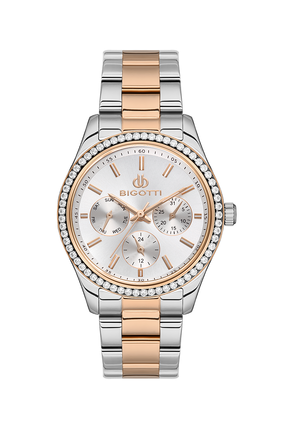 ساعت مچی بیگوتی مدل BG.1.10469-5