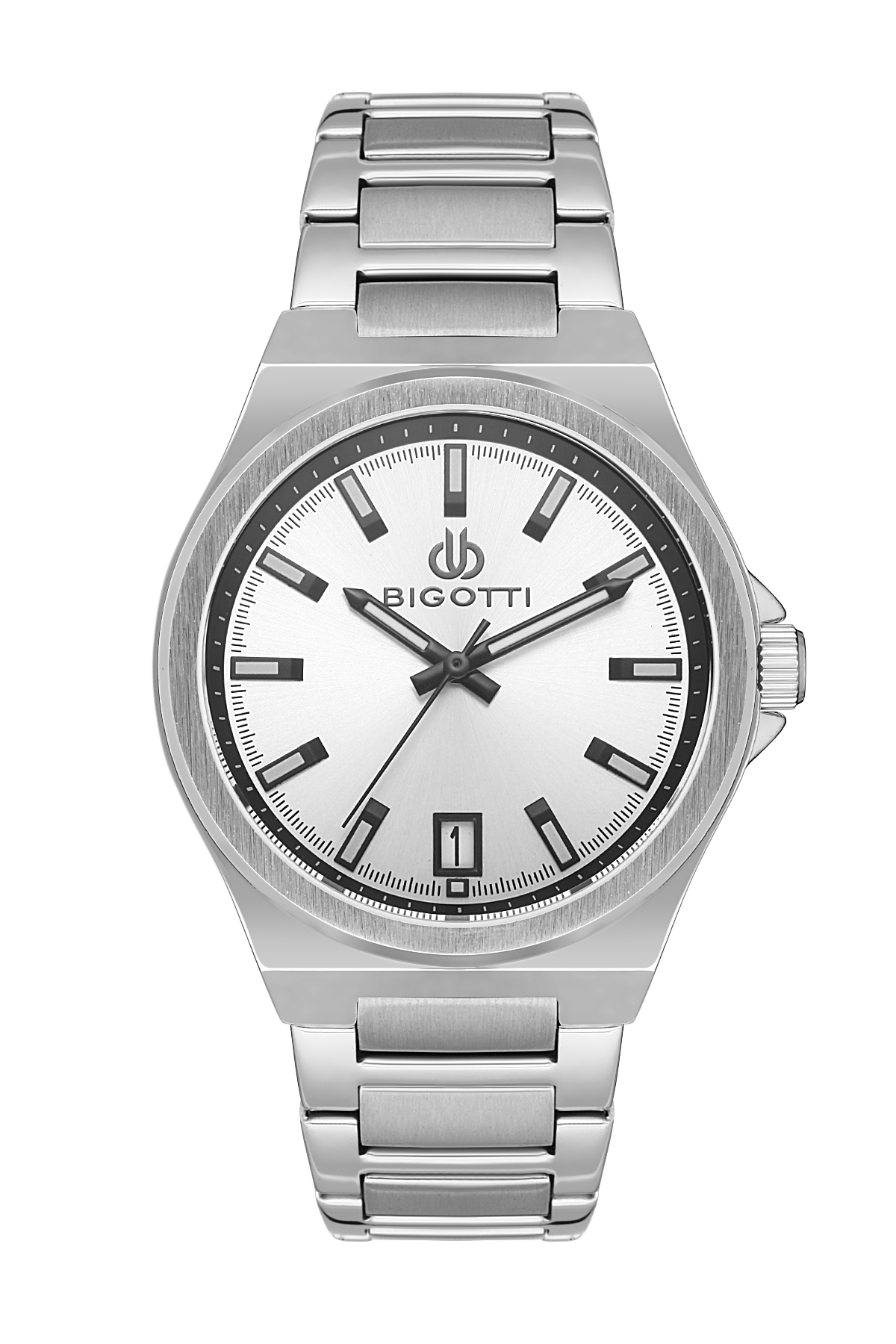 ساعت مچی بیگوتی مدل BG.1.10475-1