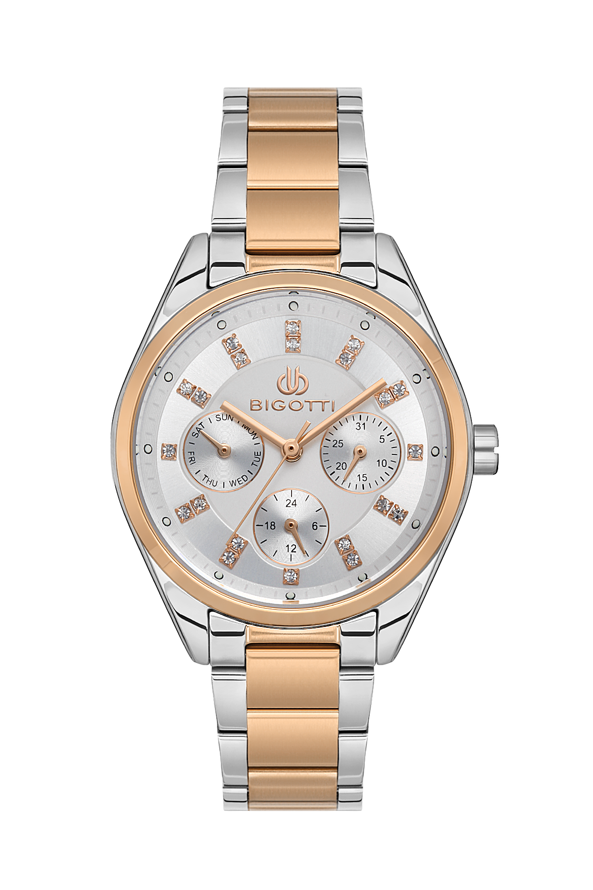 ساعت مچی بیگوتی مدل BG.1.10478-4