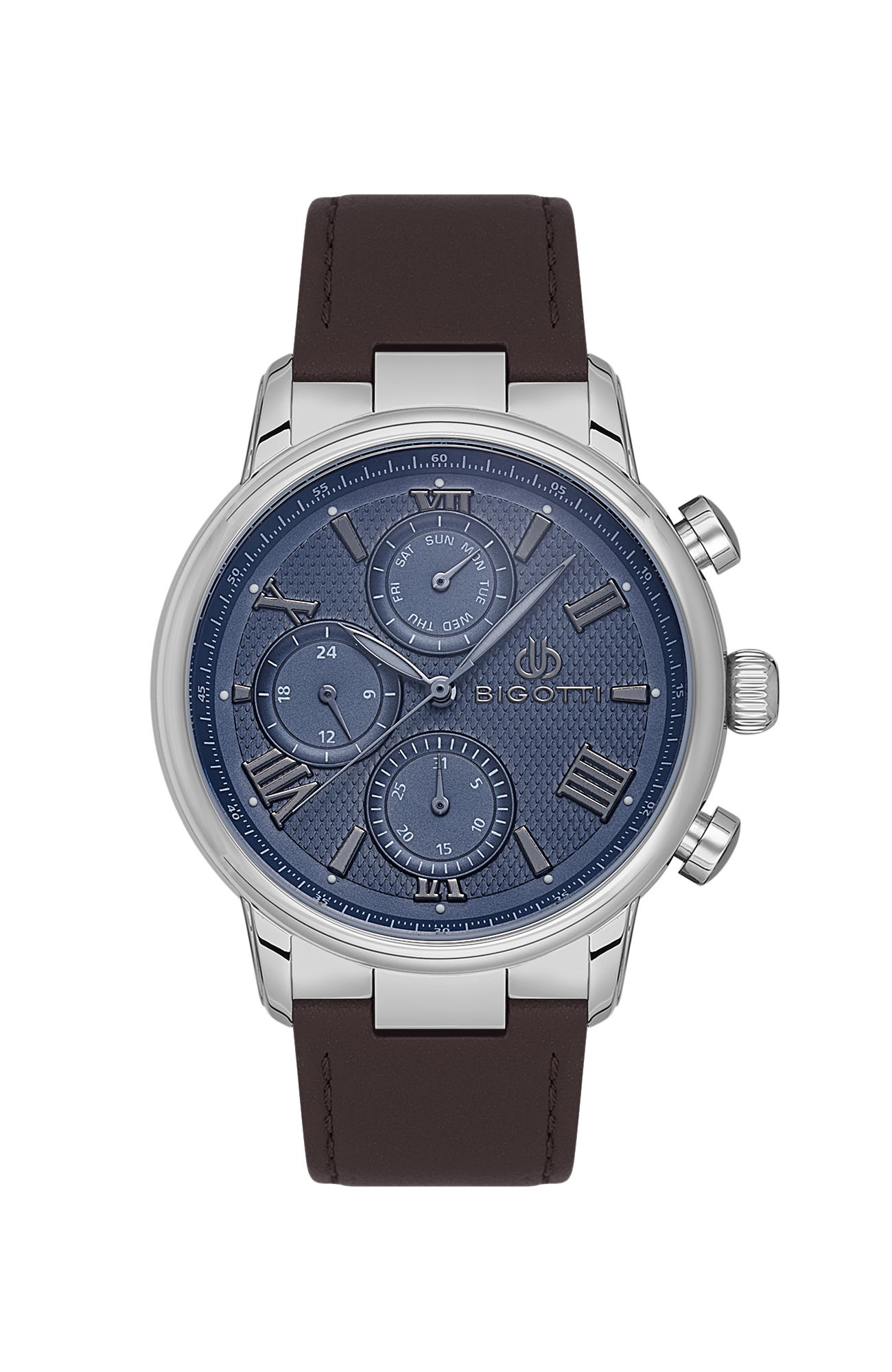 ساعت مچی بیگوتی مدل BG.1.10514-3