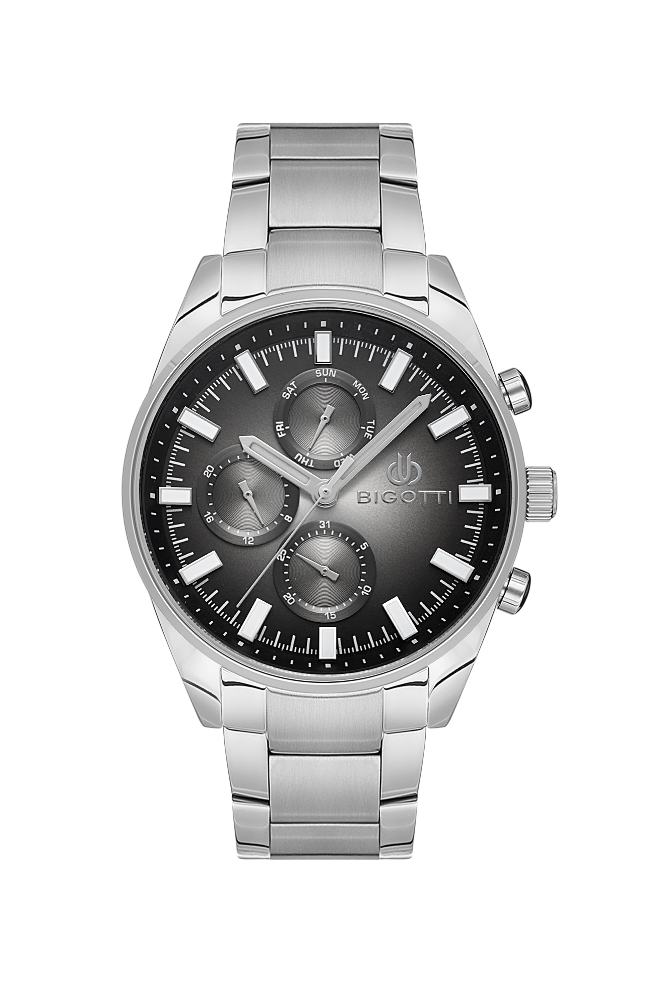 ساعت مچی بیگوتی مدل BG.1.10515-2