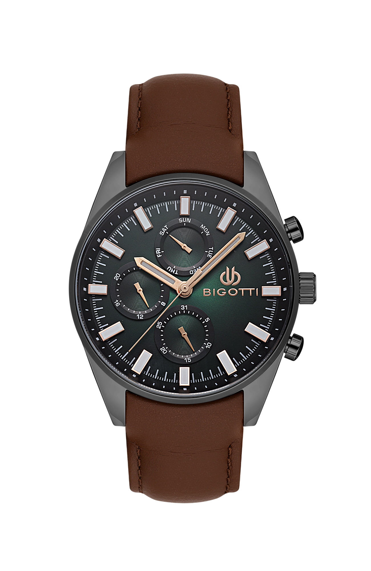 ساعت مچی بیگوتی مدل BG.1.10516-3