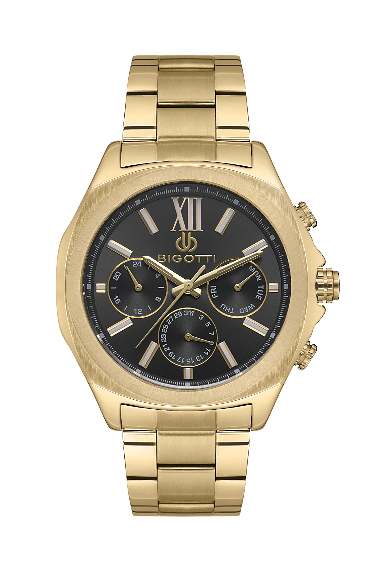ساعت مچی بیگوتی مدل BG.1.10518-6