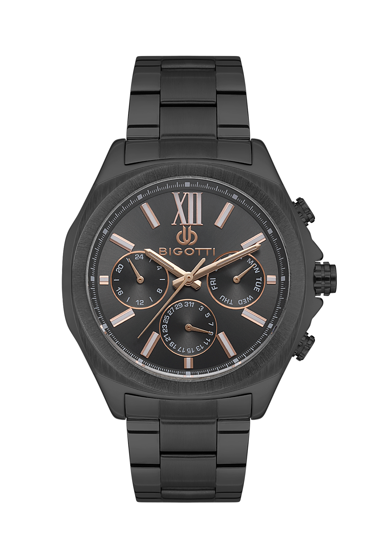 ساعت مچی بیگوتی مدل BG.1.10518-7