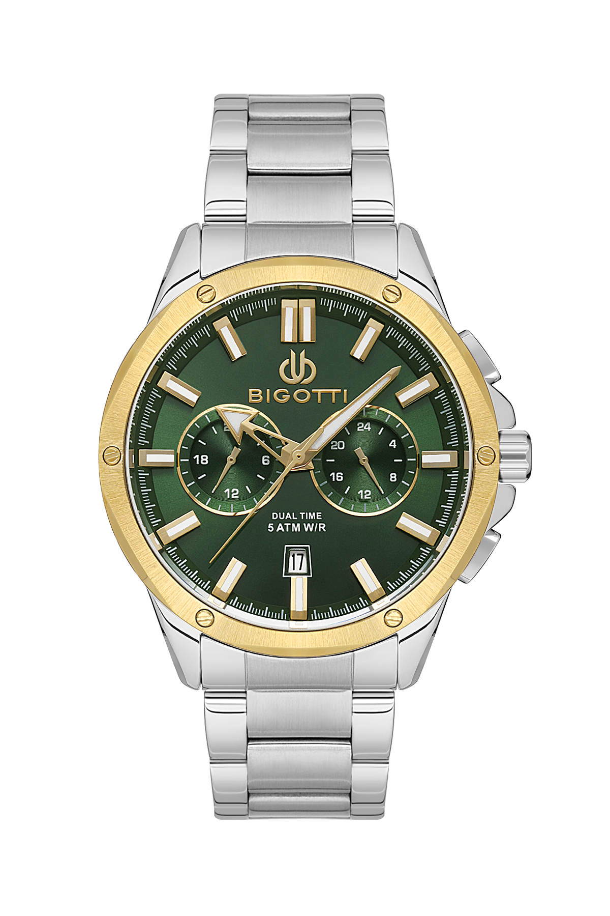 ساعت مچی بیگوتی مدل BG.1.10520-4