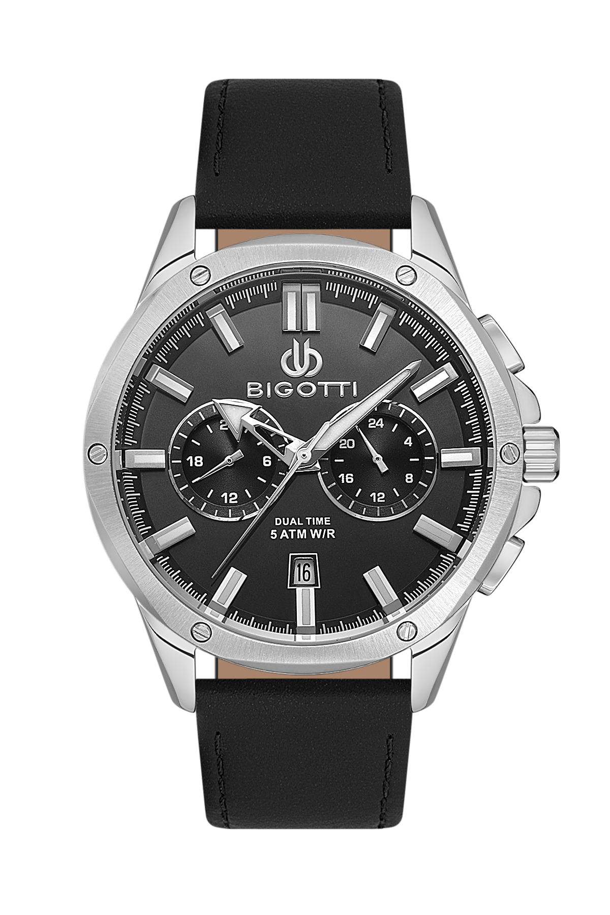 ساعت مچی بیگوتی مدل BG.1.10521-1