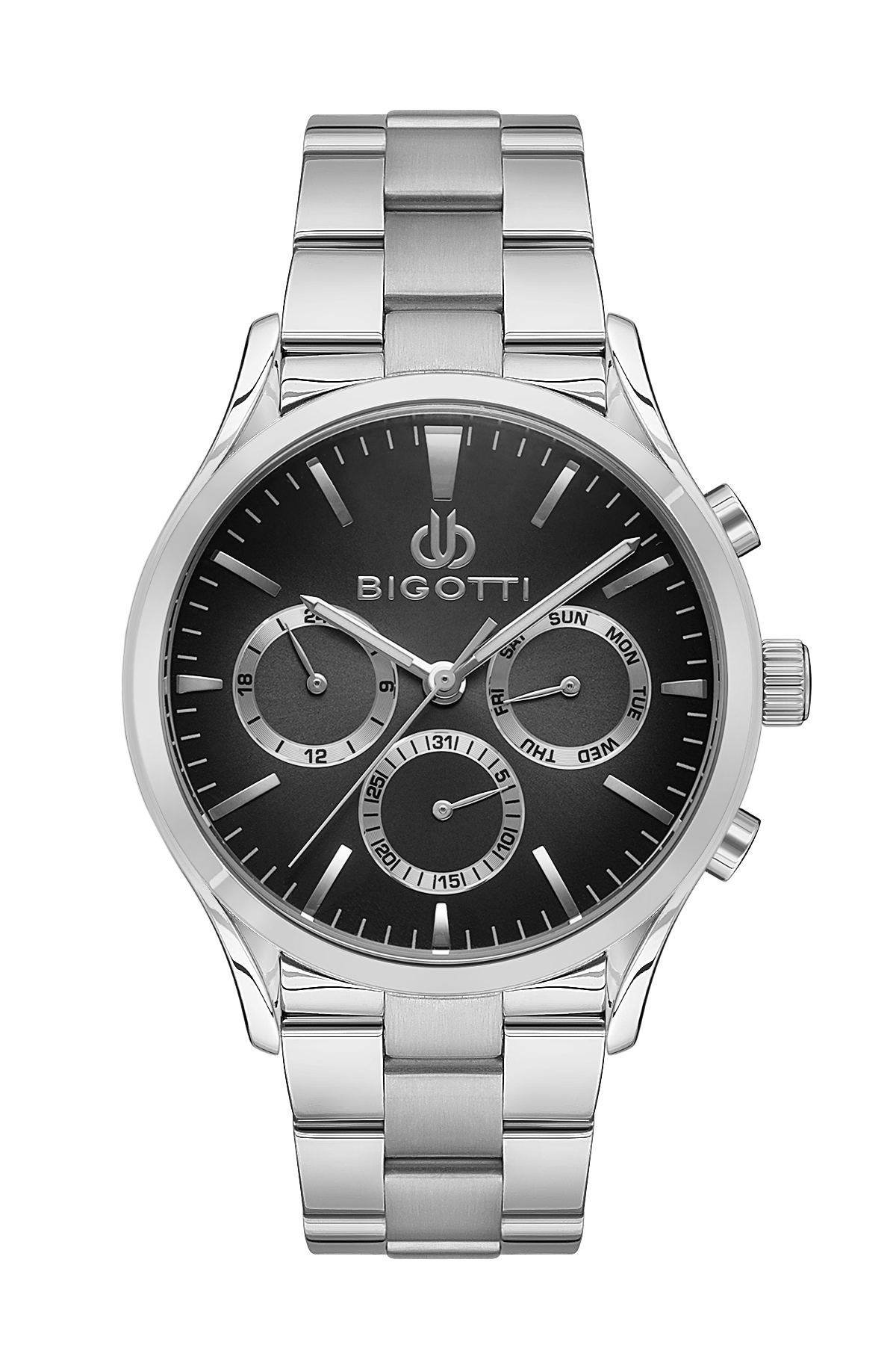 ساعت مچی بیگوتی مدل BG.1.10522-1