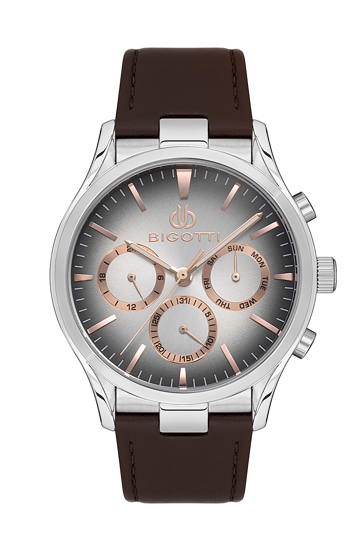 ساعت مچی بیگوتی مدل BG.1.10523-2