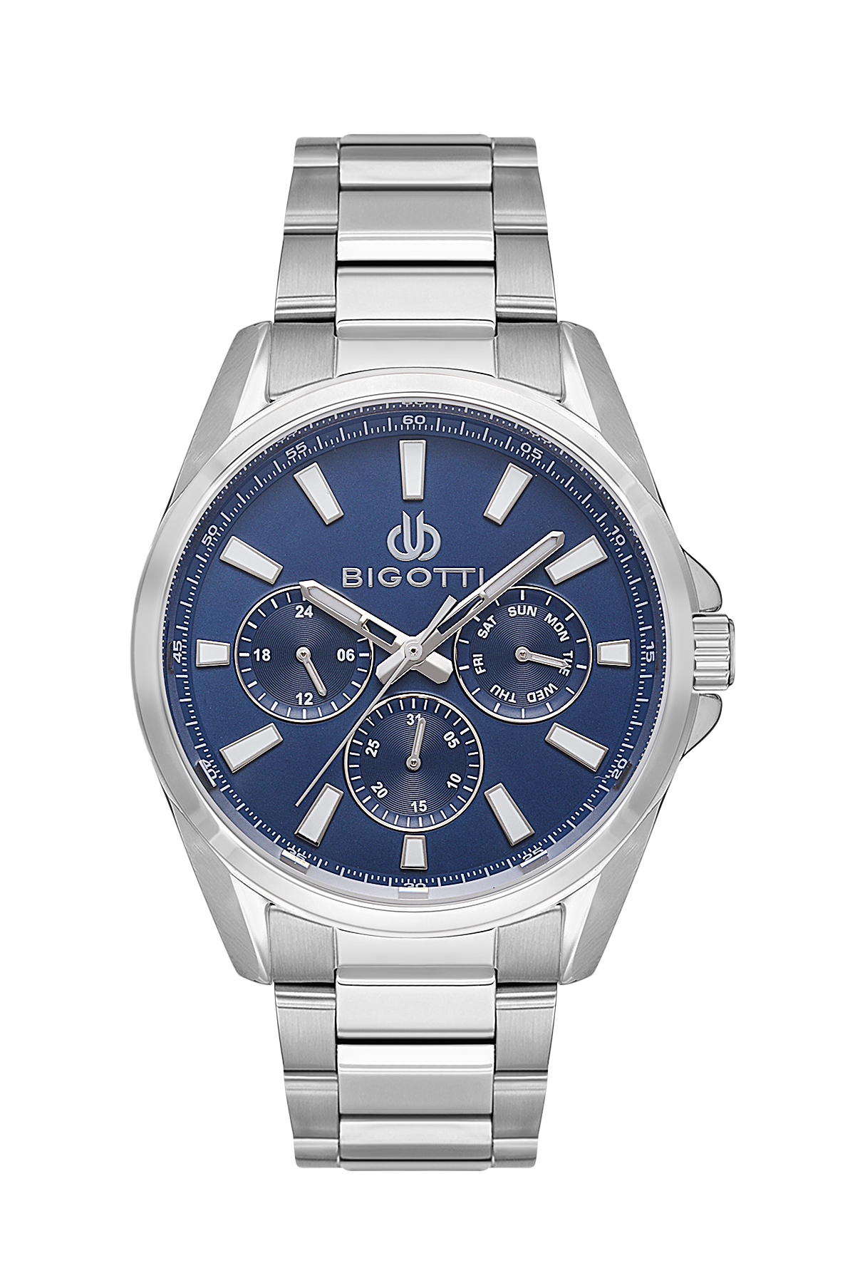 ساعت مچی بیگوتی مدل BG.1.10524-3