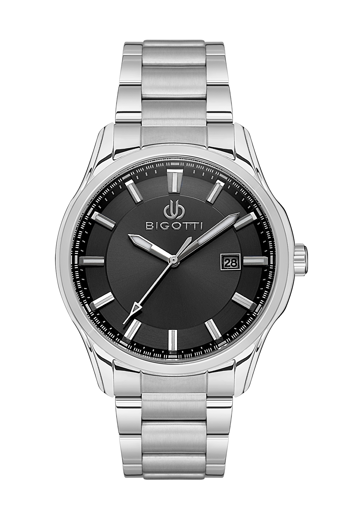 ساعت مچی بیگوتی مدل BG.1.10526-2