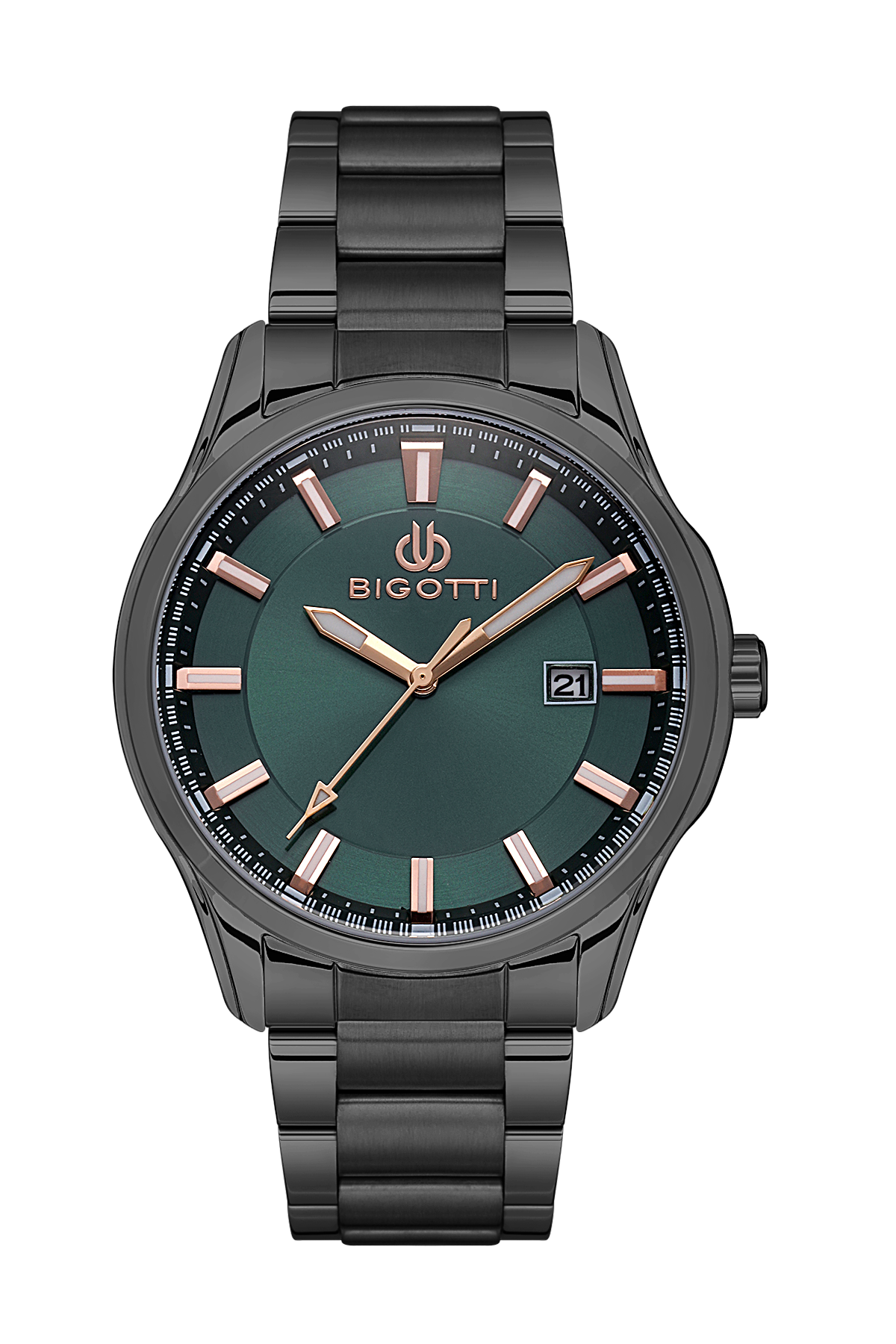 ساعت مچی بیگوتی مدل BG.1.10526-5