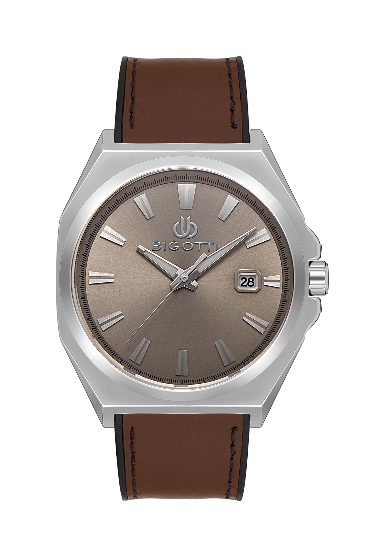 ساعت مچی بیگوتی مدل BG.1.10528-2