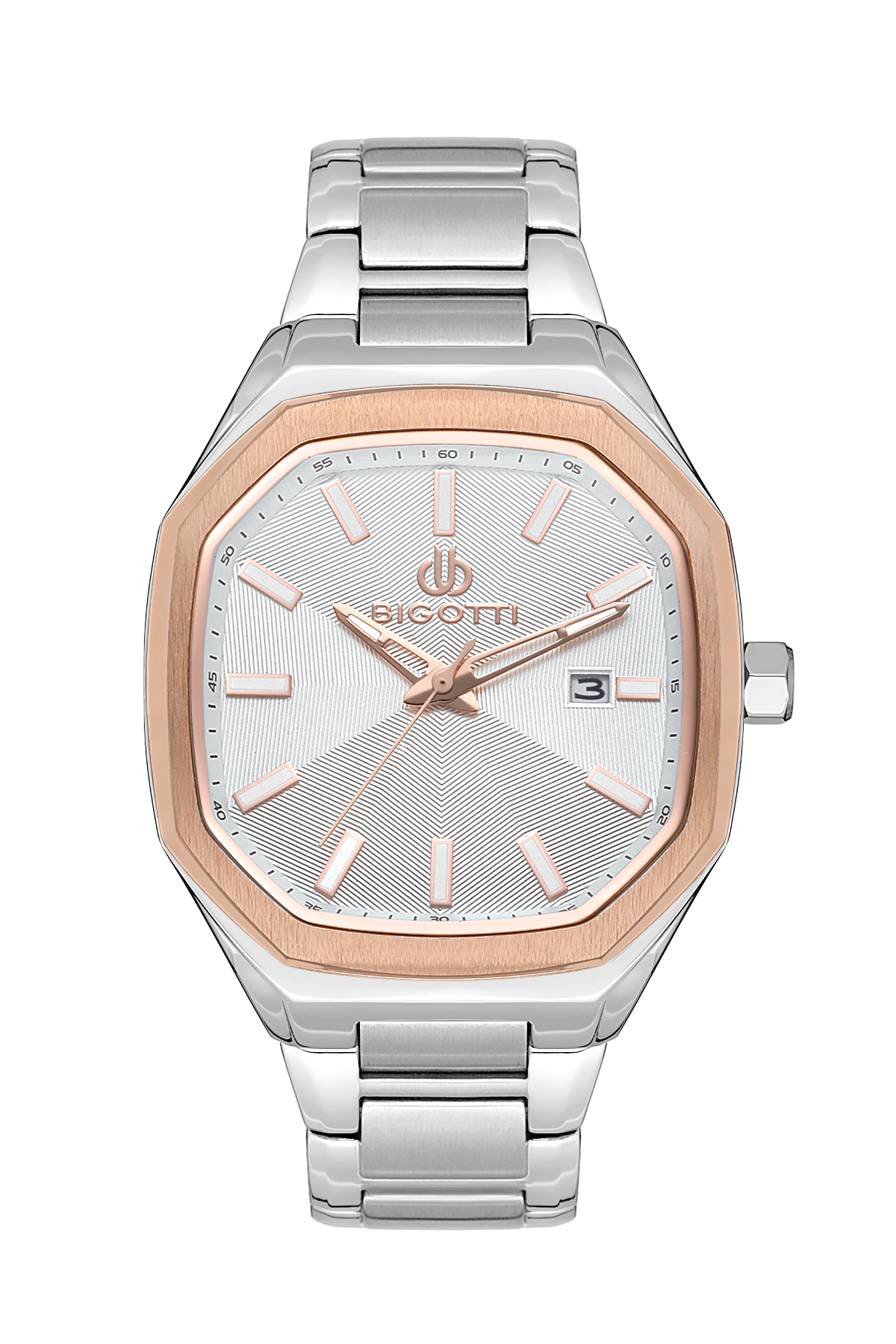 ساعت مچی بیگوتی مدل BG.1.10529-5