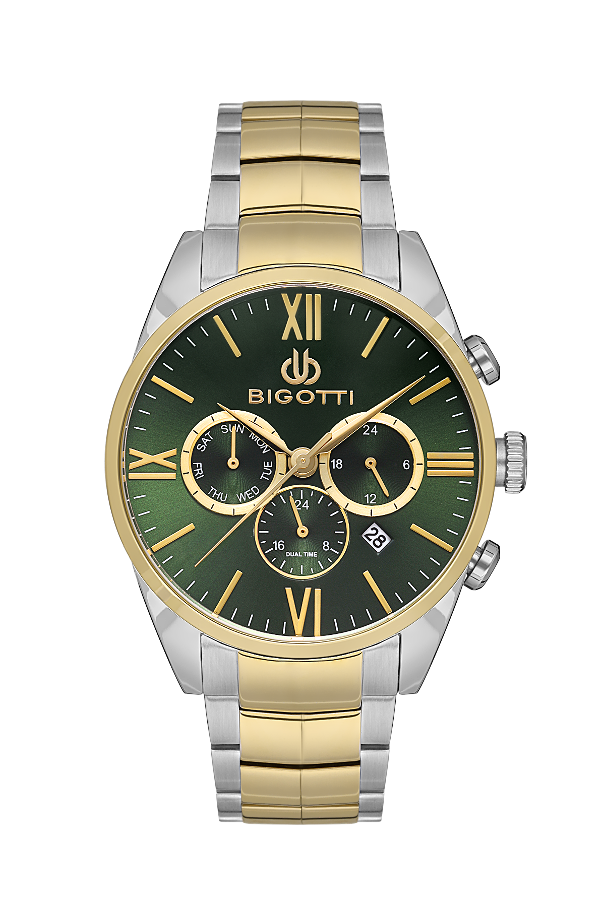 ساعت مچی بیگوتی مدل BG.1.10530-3