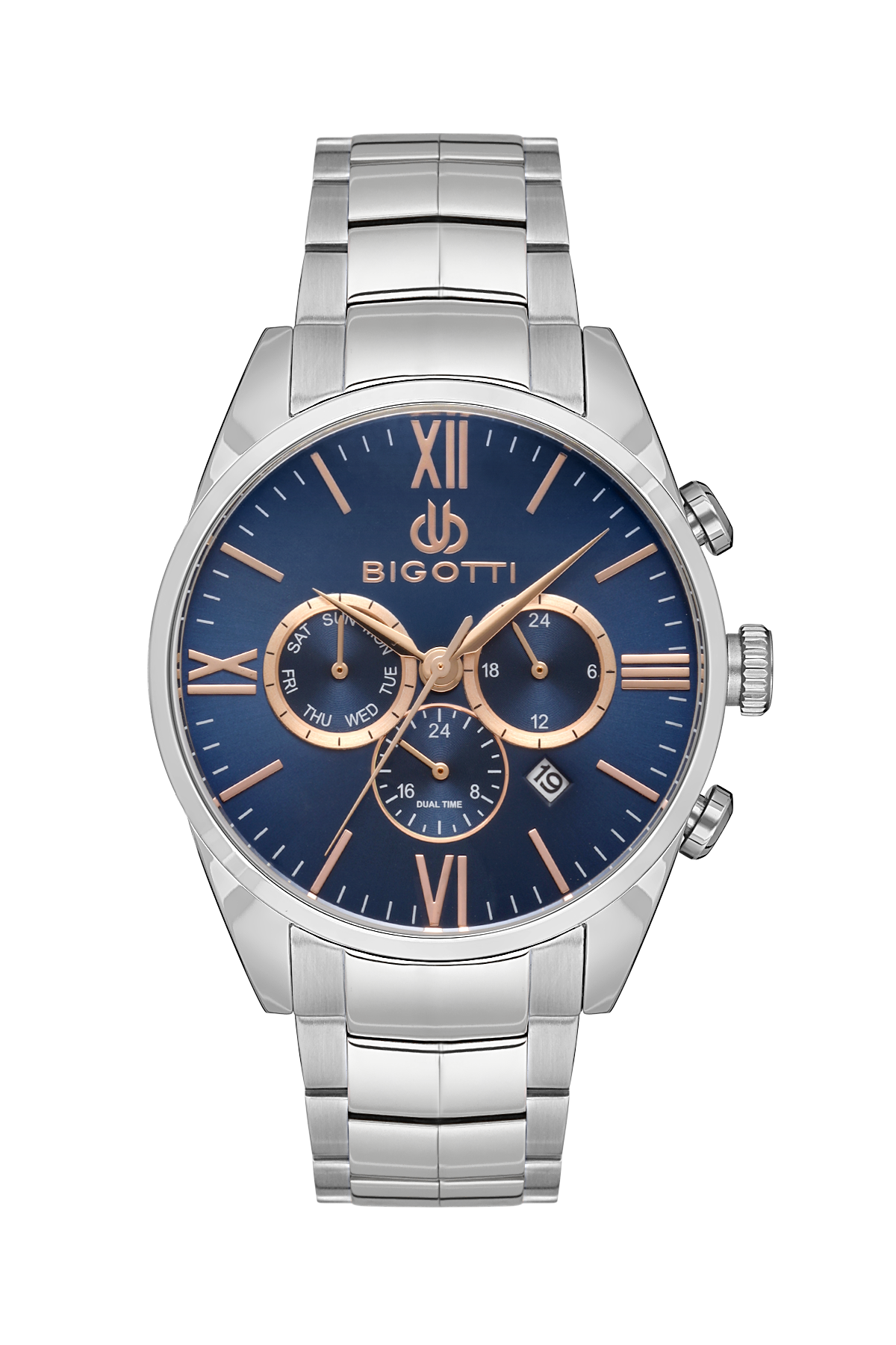 ساعت مچی بیگوتی مدل BG.1.10530-5