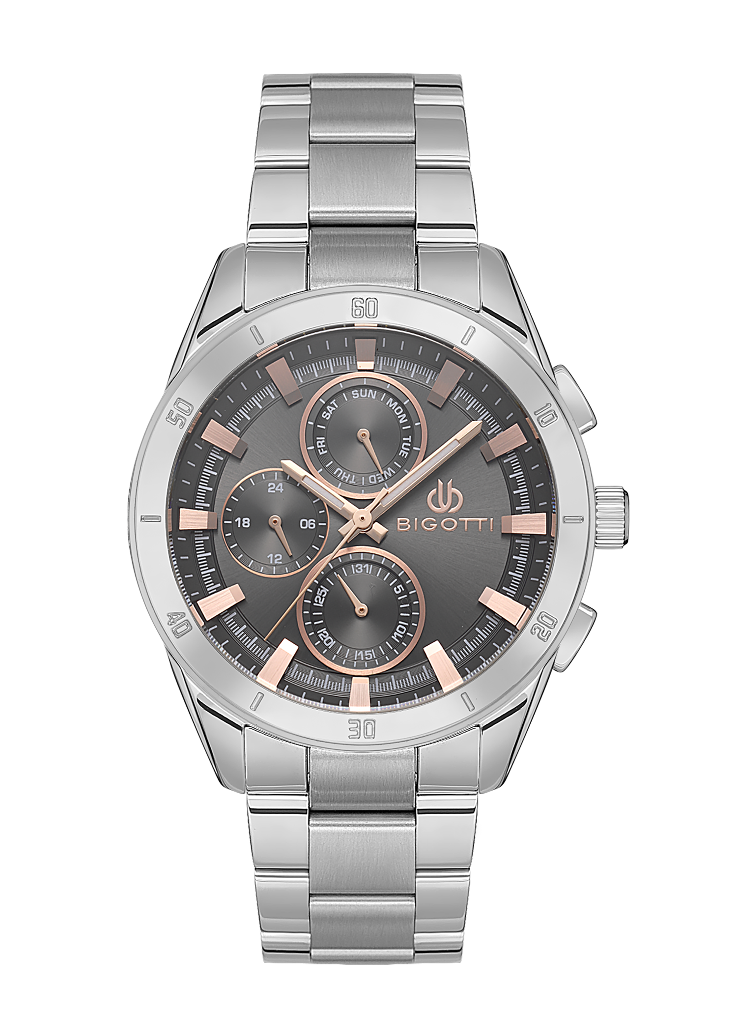 ساعت مچی بیگوتی مدل BG.1.10531-4