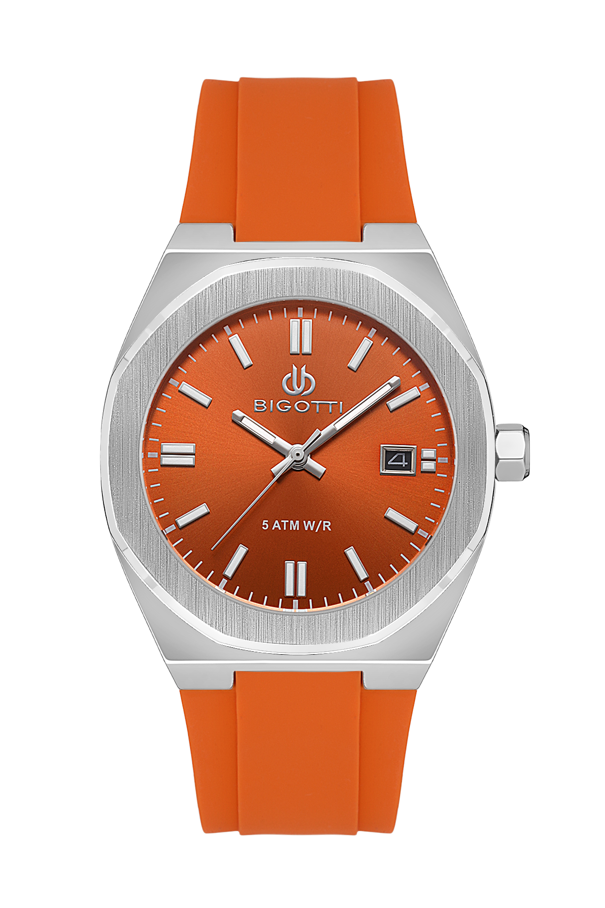 ساعت مچی بیگوتی مدل BG.1.10536-4