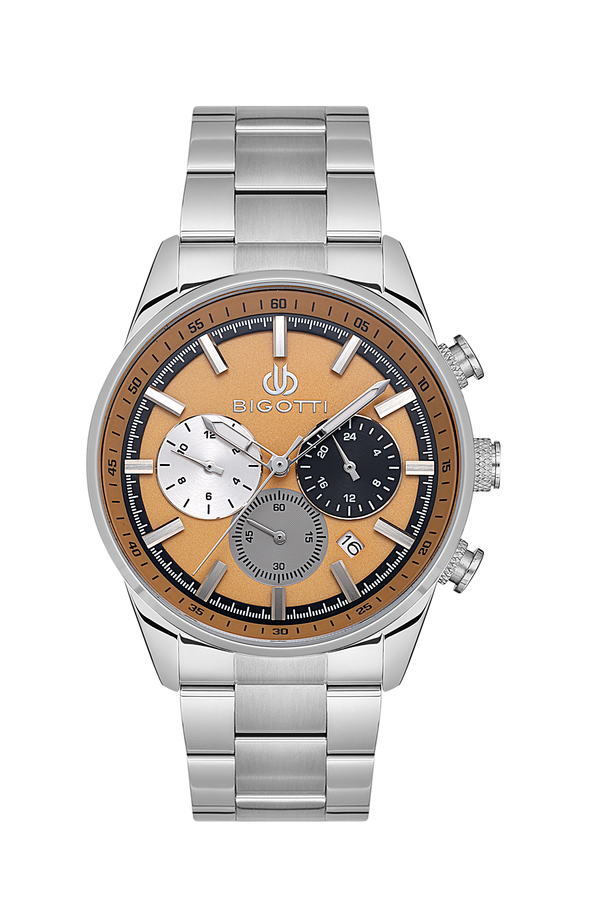 ساعت مچی بیگوتی مدل BG.1.10542-4