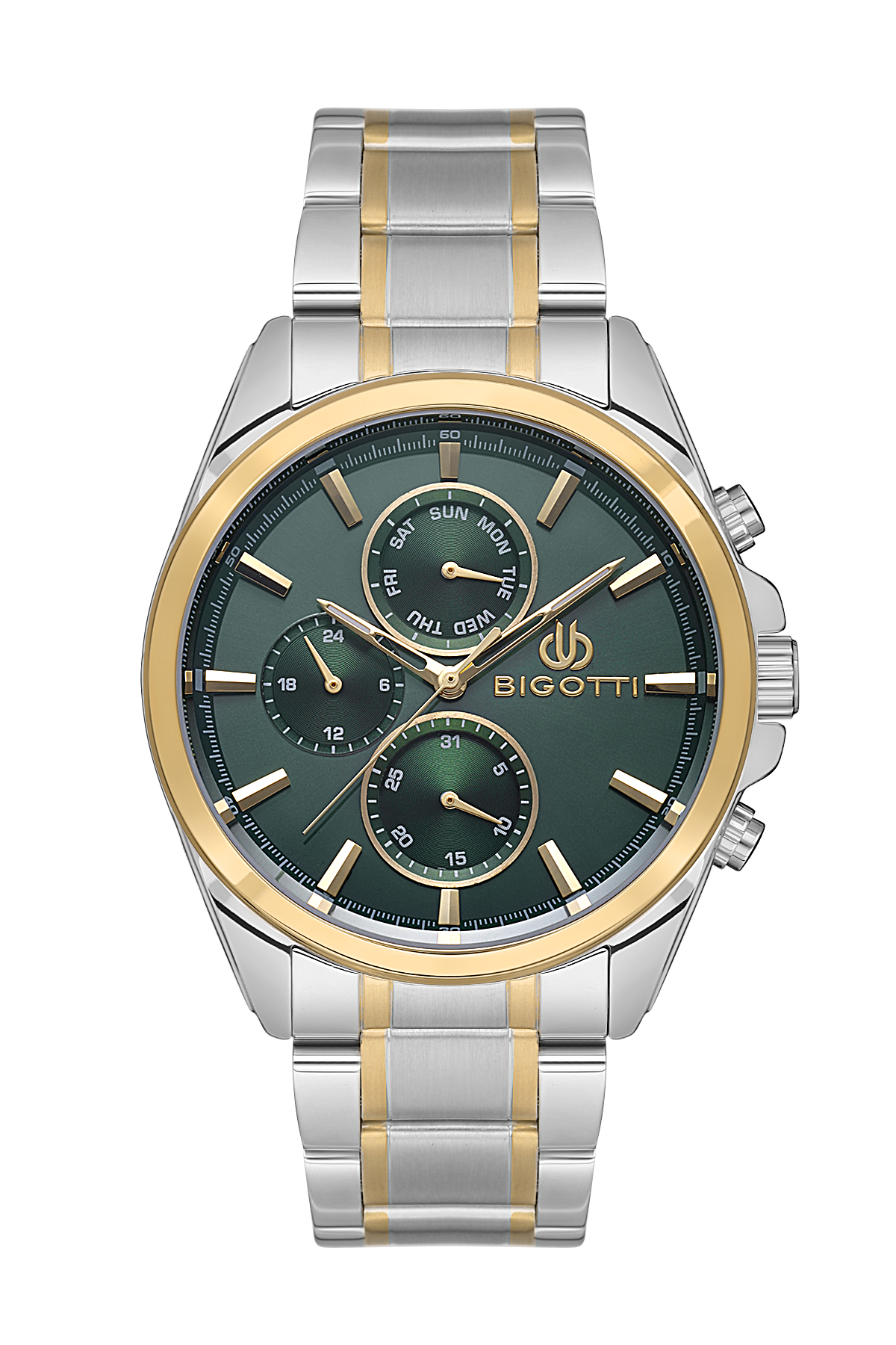 ساعت مچی بیگوتی مدل BG.1.10545-3