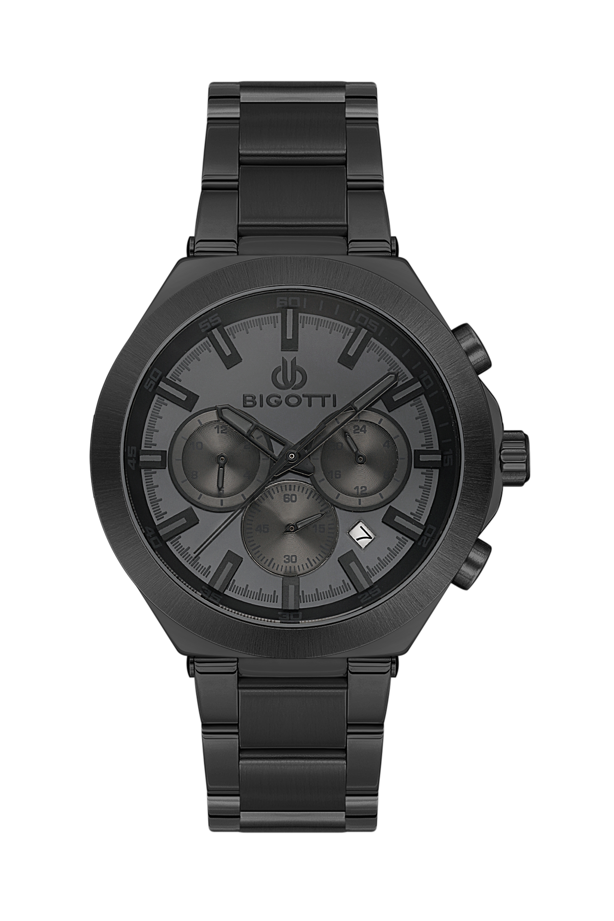 ساعت مچی بیگوتی مدل BG.1.10546-5