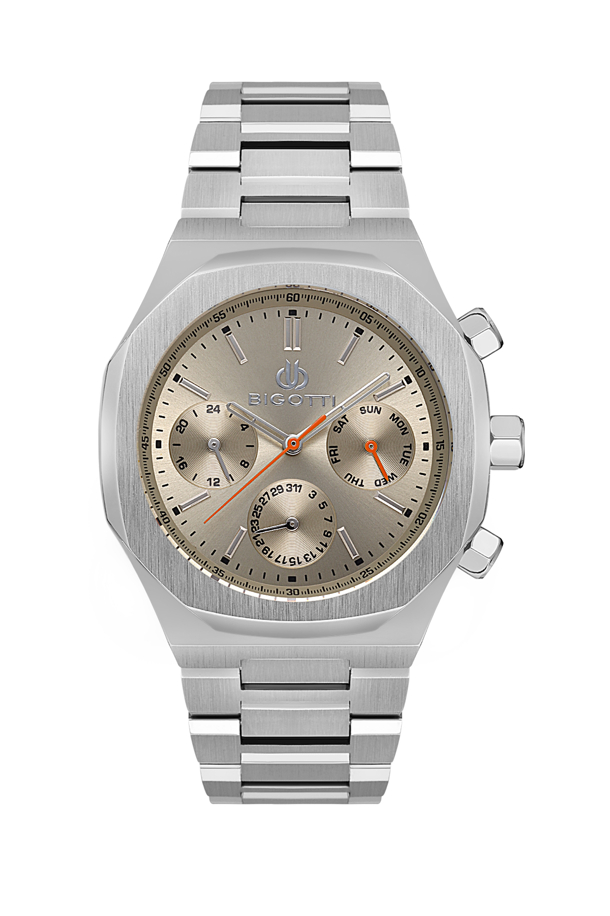 ساعت مچی بیگوتی مدل BG.1.10548-1