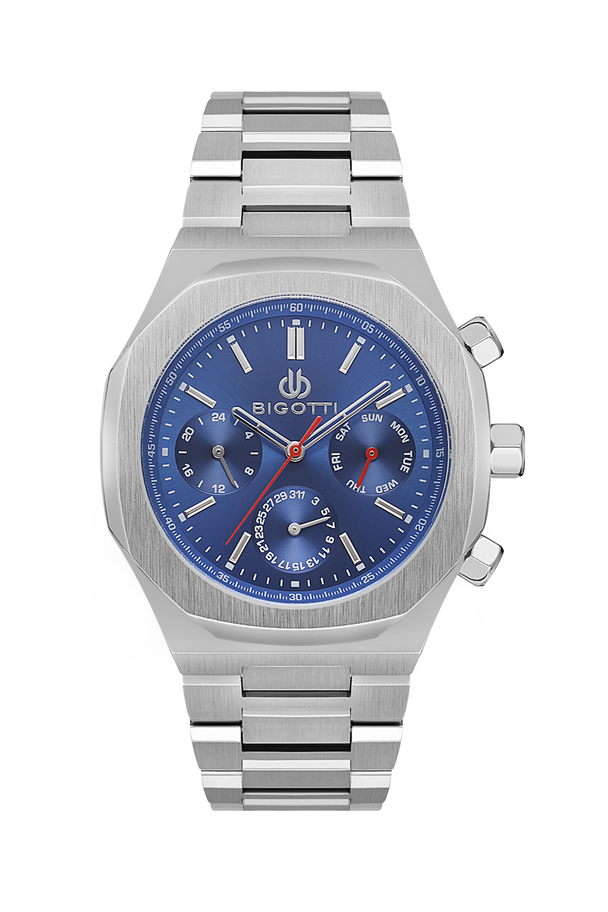 ساعت مچی بیگوتی مدل BG.1.10548-3