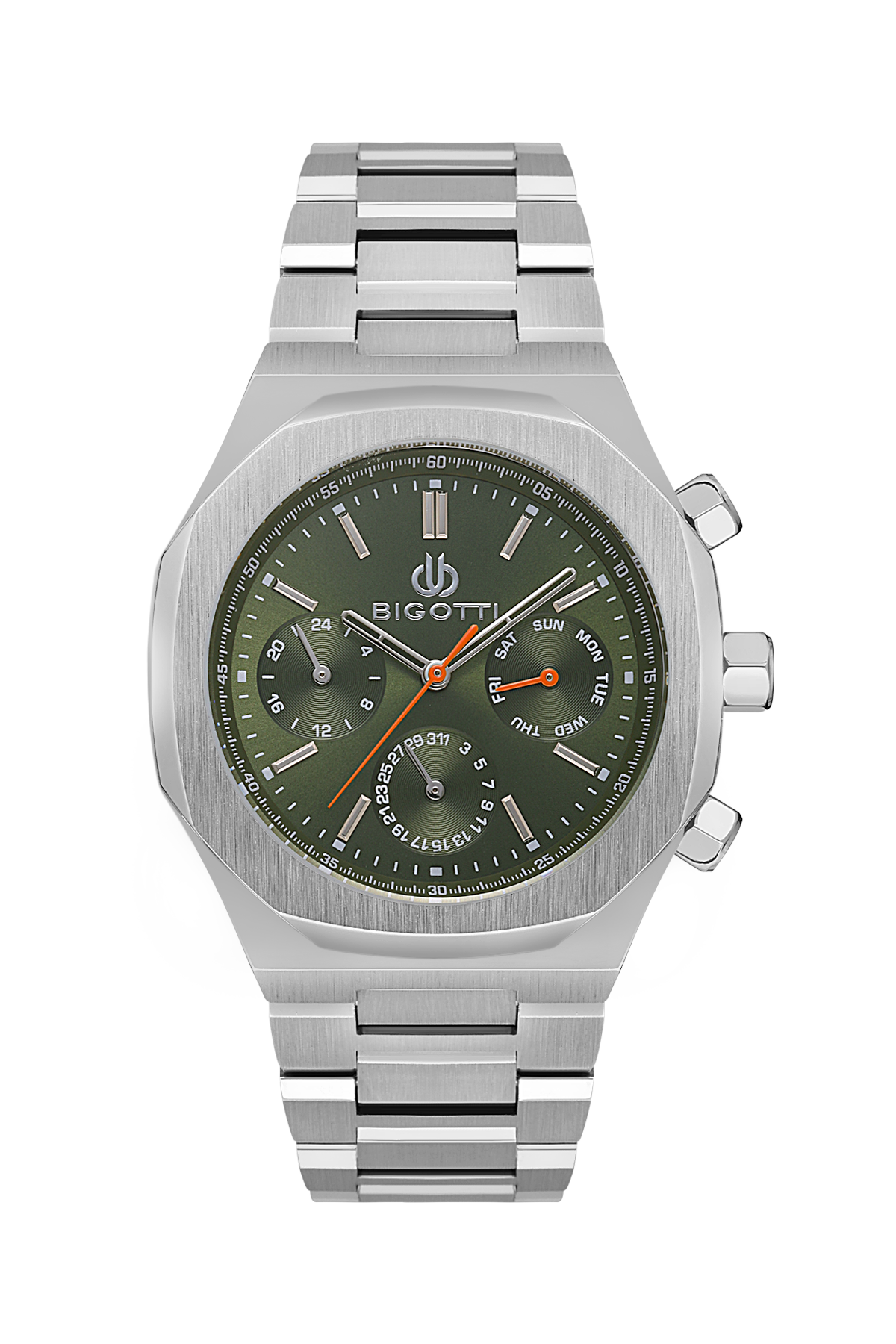 ساعت مچی بیگوتی مدل BG.1.10548-4