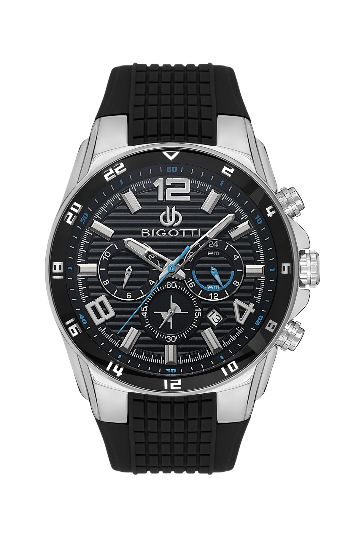 ساعت مچی بیگوتی مدل BG.1.10552-1