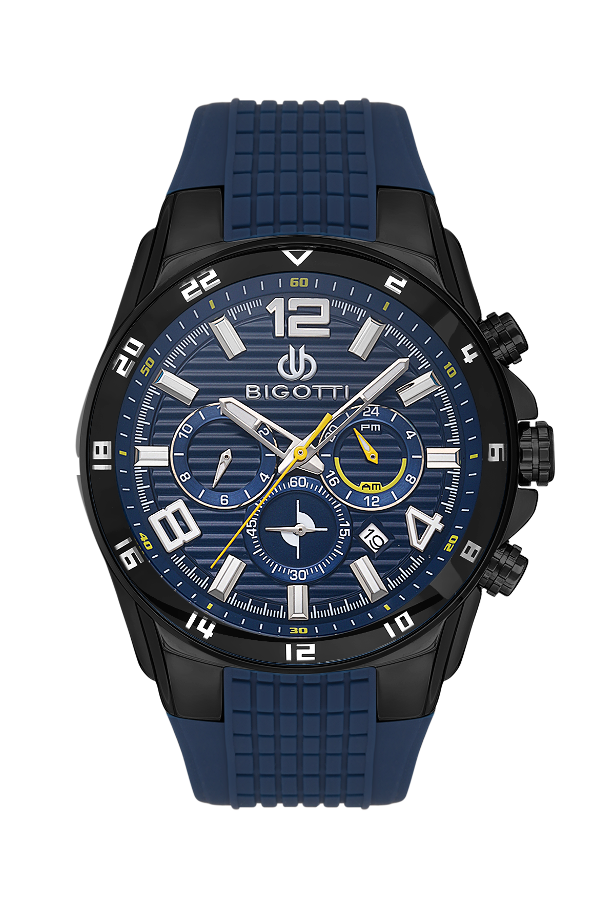 ساعت مچی بیگوتی مدل BG.1.10552-6